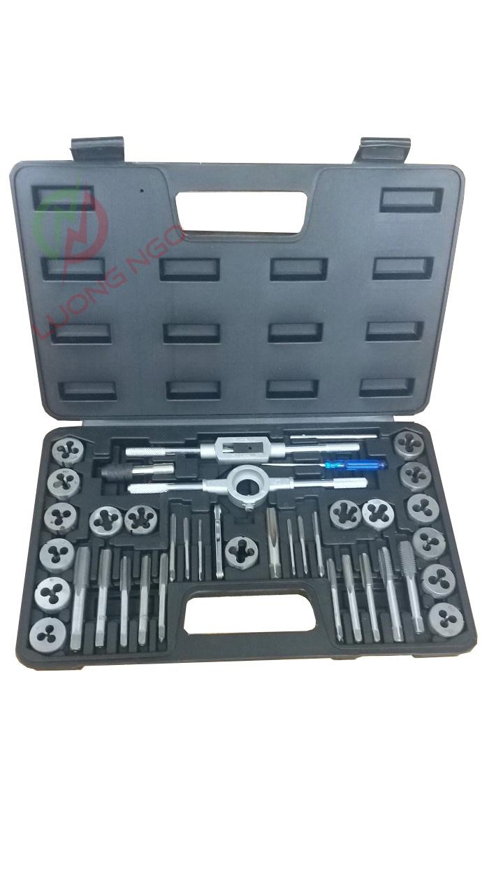 Bộ Taro REN 40 Chi Tiết đa năng
