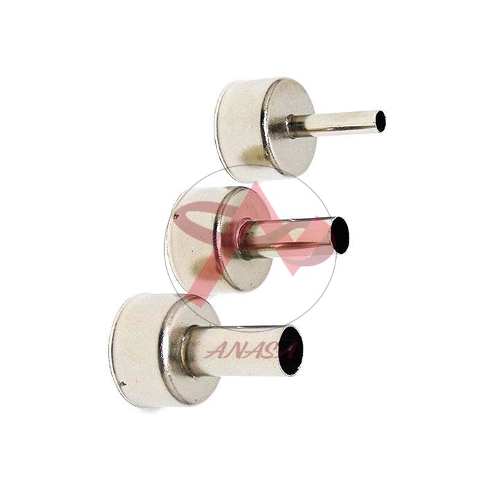 Bộ 3 Đầu Khò Quick 858