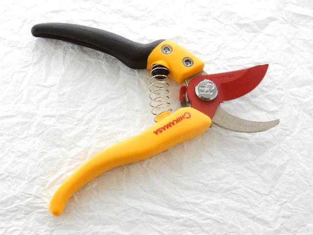 Kéo cắt cành cao cấp Nhật Bản Chikamasa PS-7Y