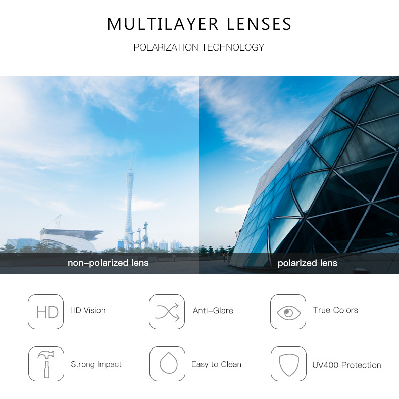 Mắt kính râm mát trẻ em hình thỏ phân cực Polarized 22063