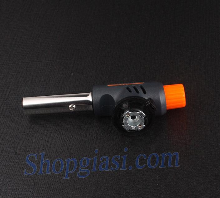 Đầu Khò Lắp Bình Gas mini 502C
