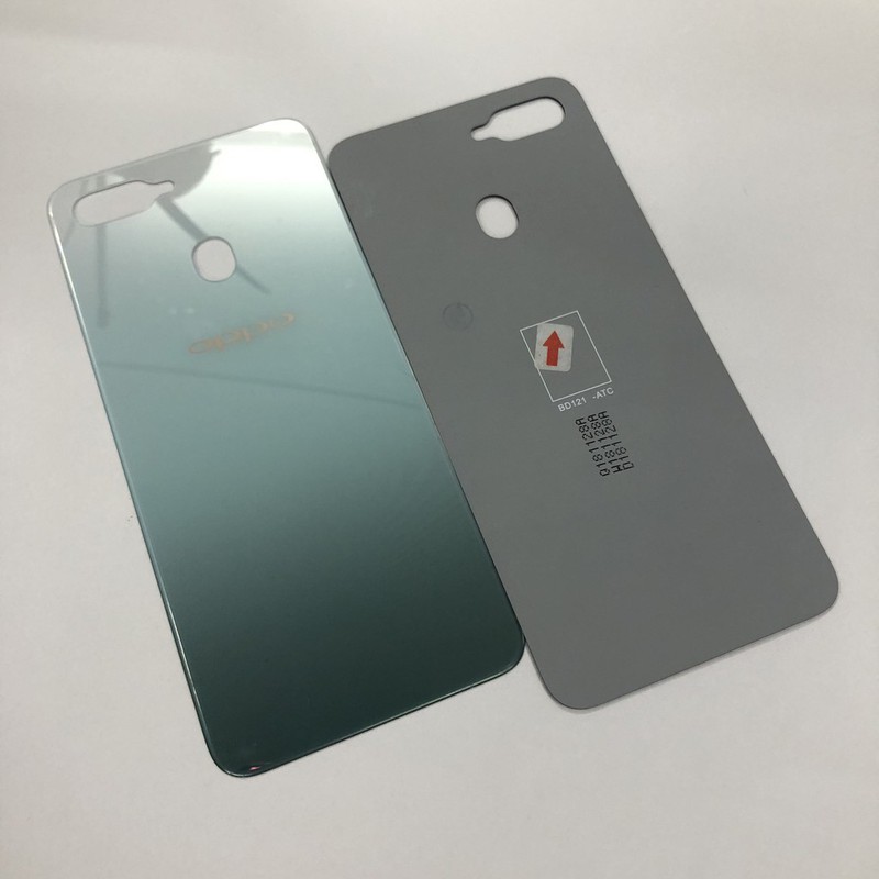 Nắp lưng oppo F9 rời