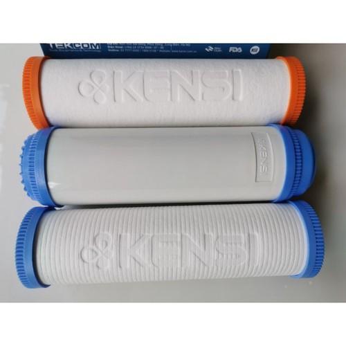 LÕI LỌC NƯỚC 123 KENSI