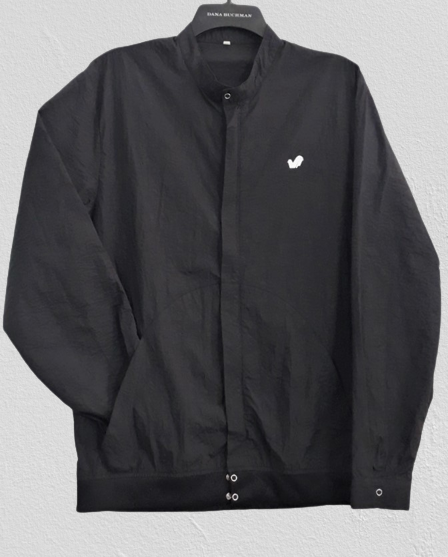 [2Hand] Áo khoác gió / khoác dù nam 1 LỚP đa zi năng - Lightweight Windbreakers