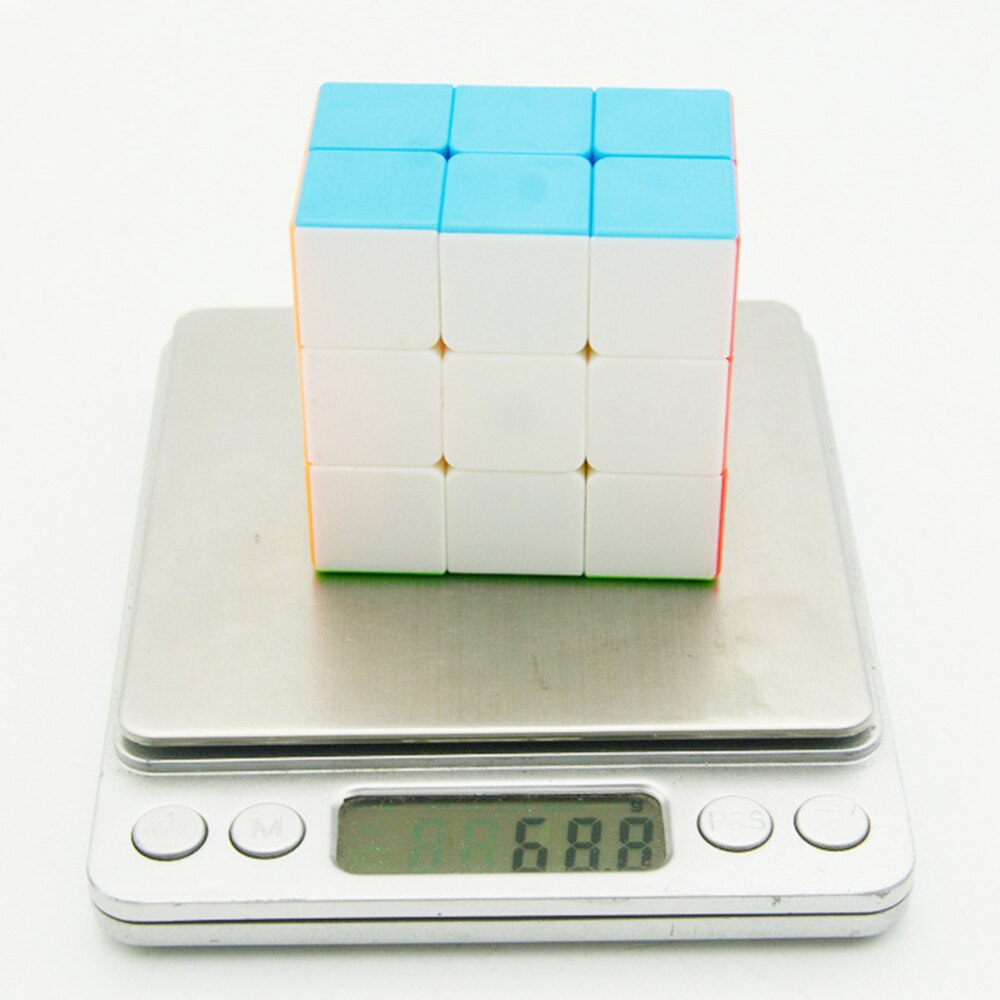 [HCM]Rubik QiYi SpeedCube 2x3x3 Stickerless