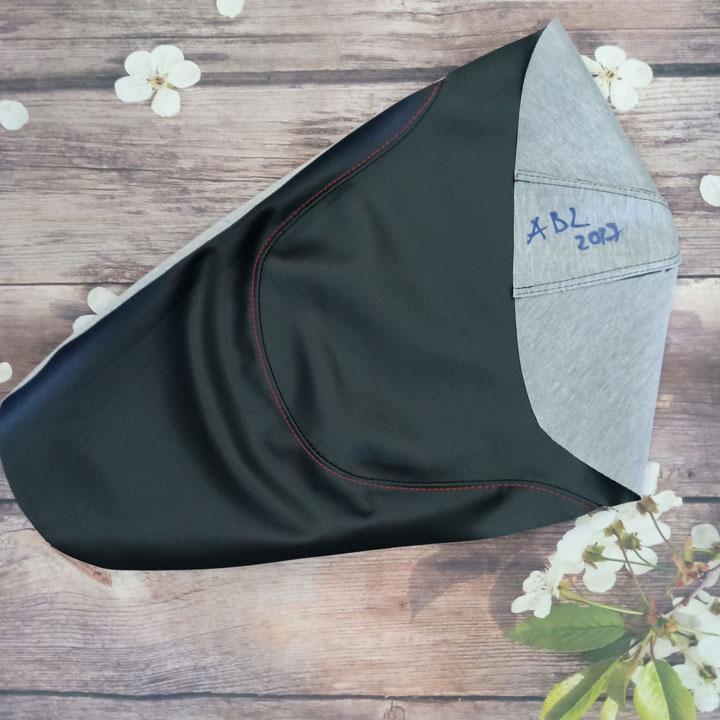 [CHẦN CHỪ GÌ NỮA NHANH TAY NÀO] Vỏ bọc yên xe máyAirblade 2017- 2019
