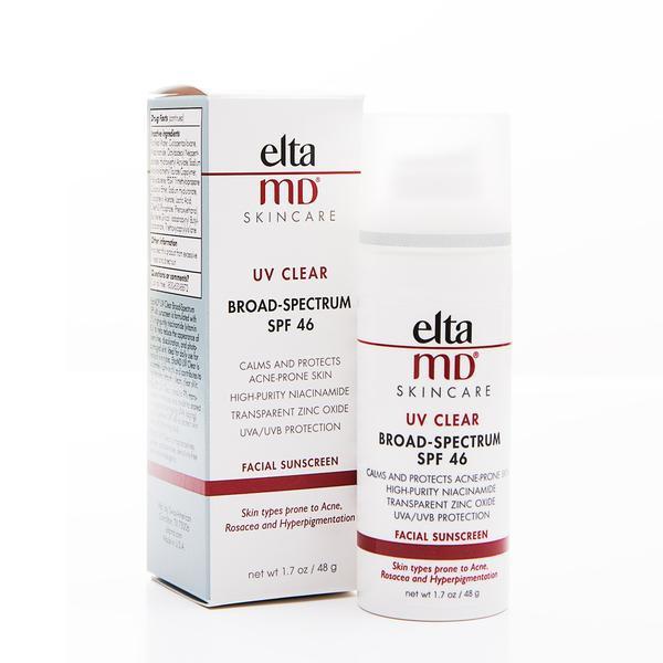 Kem chống nắng Elta MD spf 46- Happy House