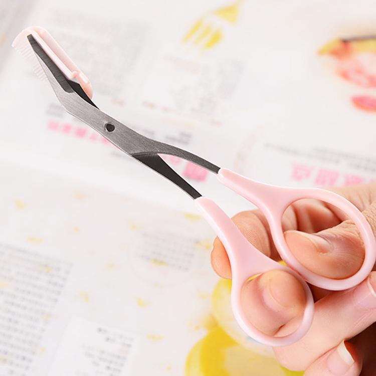 LAVY STORE - Kéo cắt tỉa chân mày Etude House