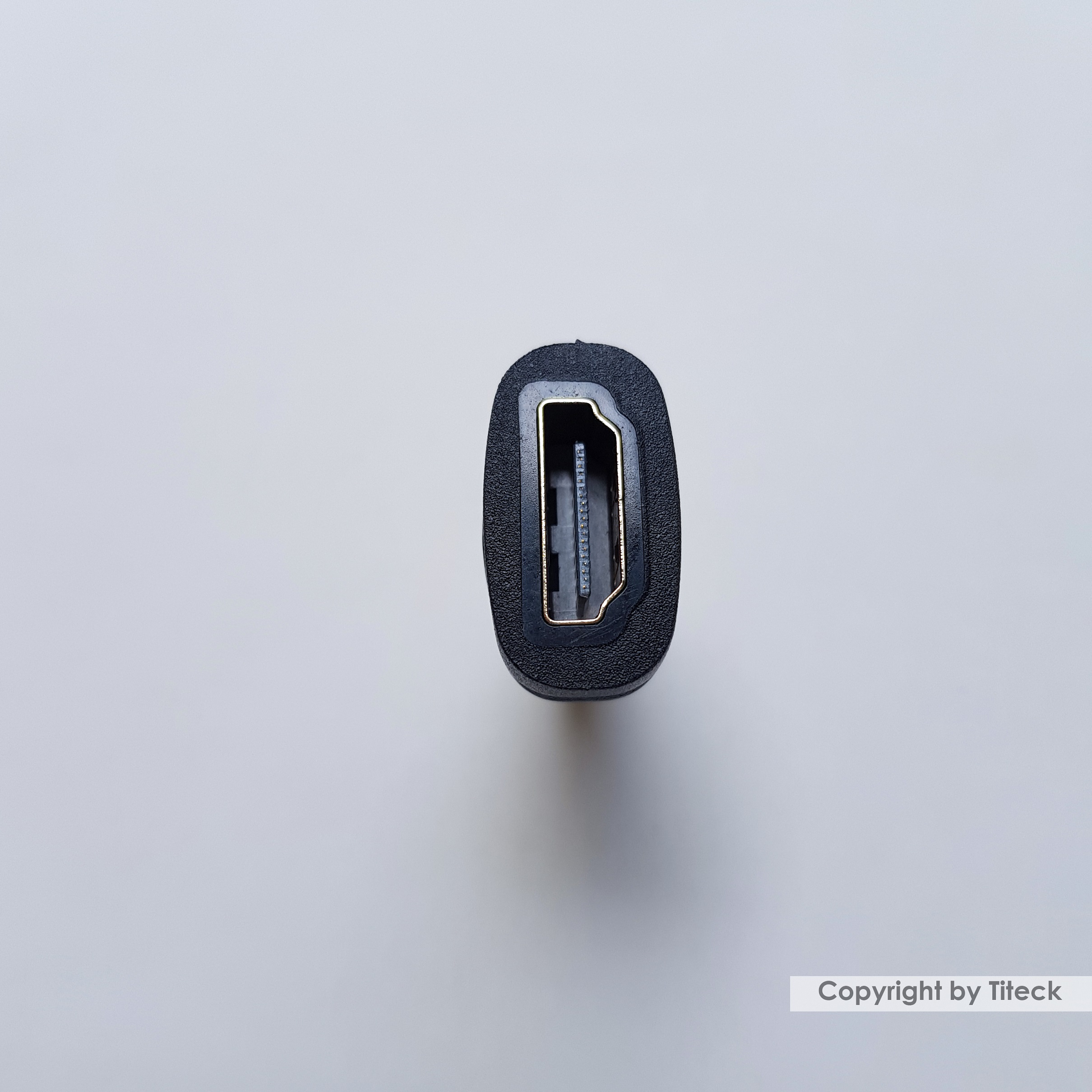 Đầu chuyển đổi Mini HDMI sang HDMI 1080p
