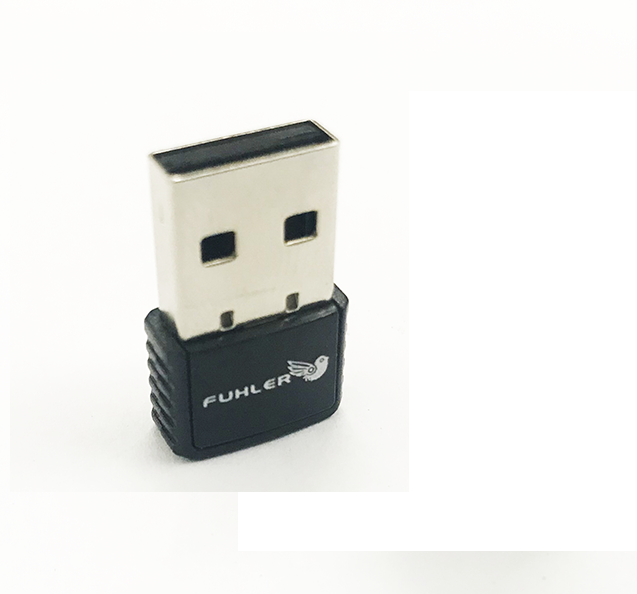 Usb thu wifi Lblink Fuller bảo hành 2 năm