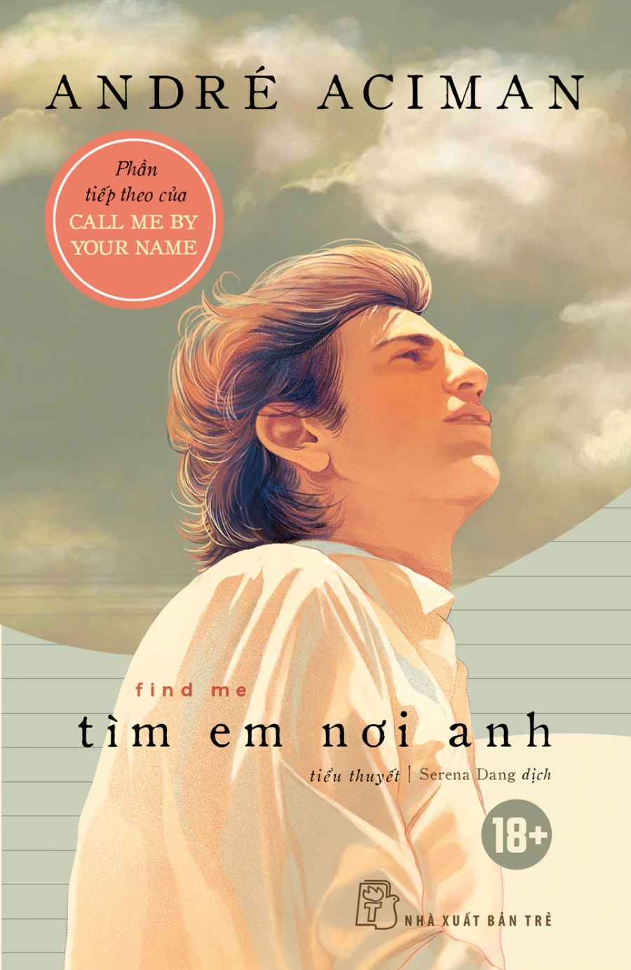 Tìm em nơi anh