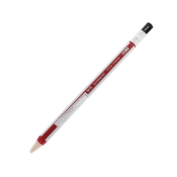 Bút chì kim 2B 2.0 đầu có gọt chì AMPV9301 (60/1440)