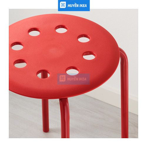 Ghế đôn tròn IKEA MARIUS