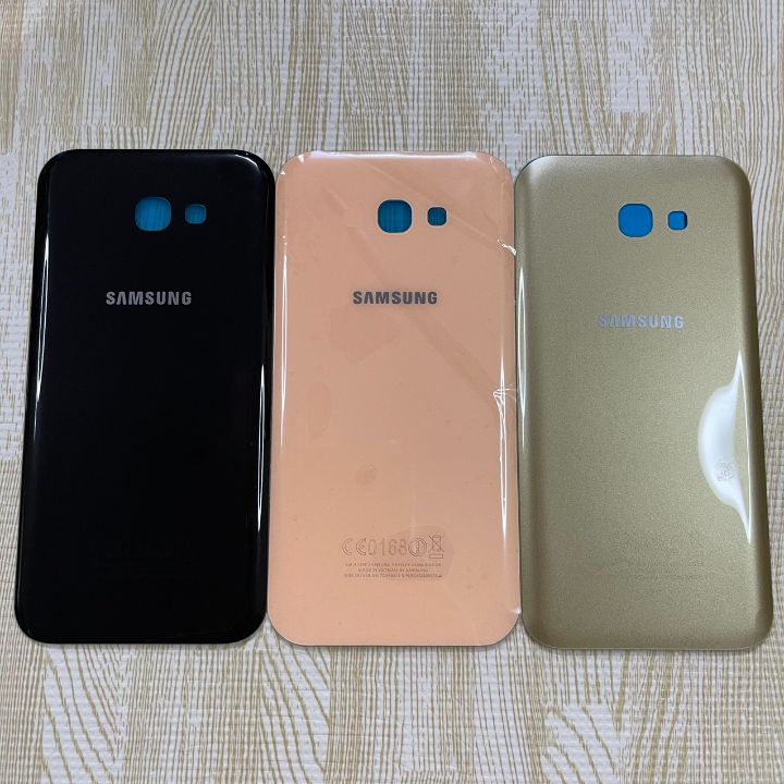 Nắp lưng Samsung A7 2017/ A720