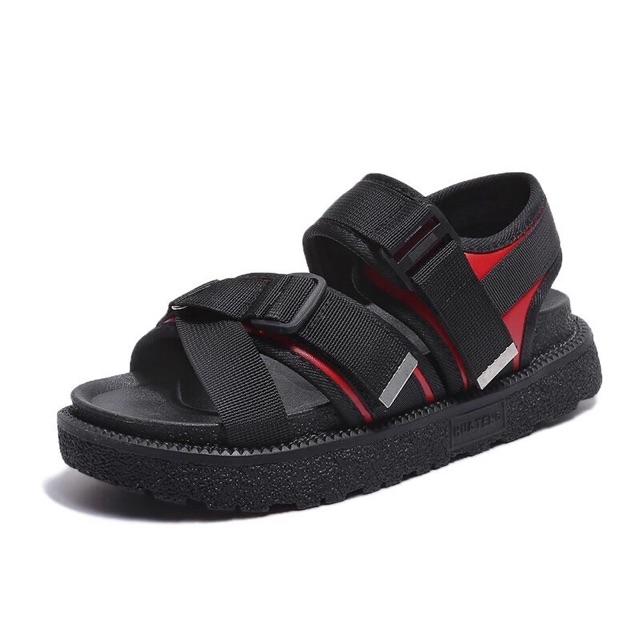 Dép sandal khoá chéo mới nhất