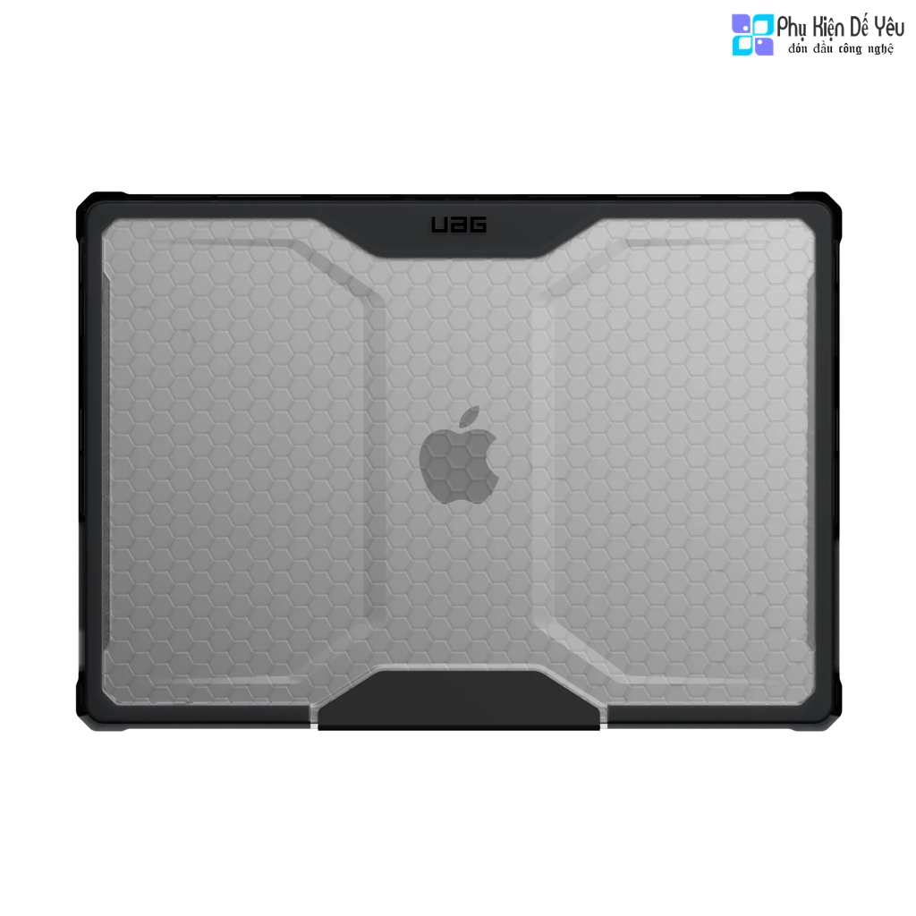 Ốp UAG PLYO cho MACBOOK PRO 14"/ 16" (M1 PRO / M1 MAX) (2021) (PHÂN PHỐI CHÍNH HÃNG)