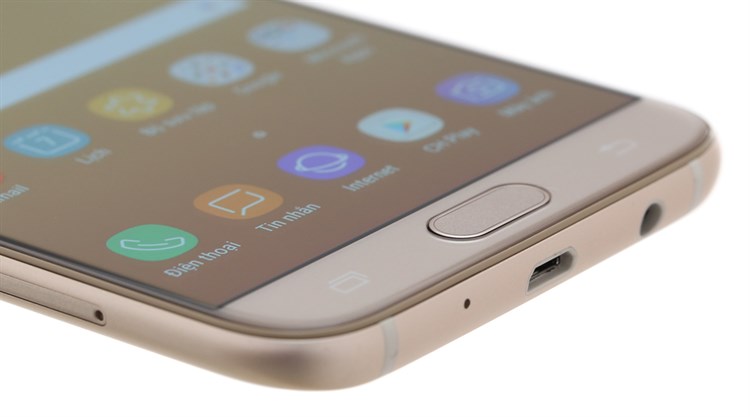 Điện thoại Samsung Galaxy J7 Pro(3GB/32GB) Đã Sử Dụng