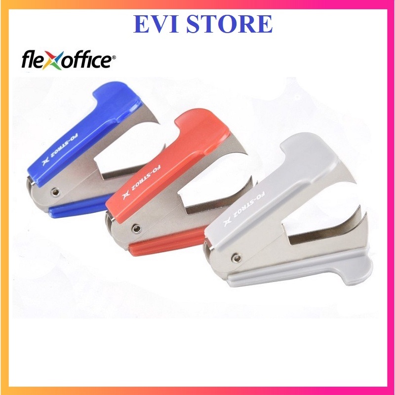 Gỡ kim Thiên Long FO-STR02 / nhổ ghim Flexoffice FO STR02