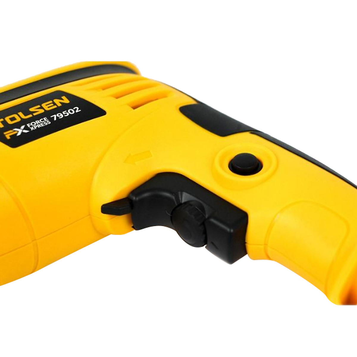 Máy Khoan 710W Tolsen 79502 - Vàng (13mm)