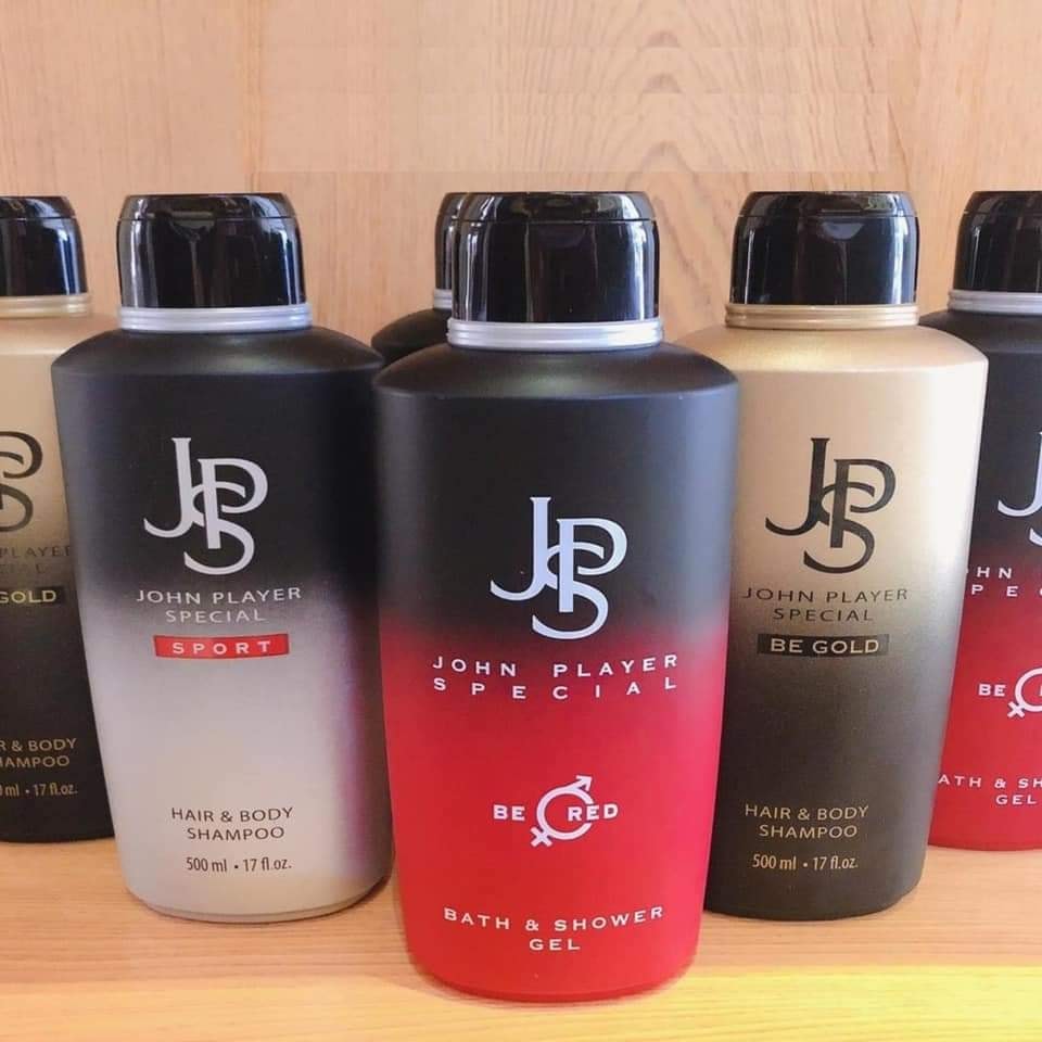 SỮA TẮM NƯỚC HOA JOHN PLAYER SPECIAL DÀNH CHO NAM - Hàng Đức