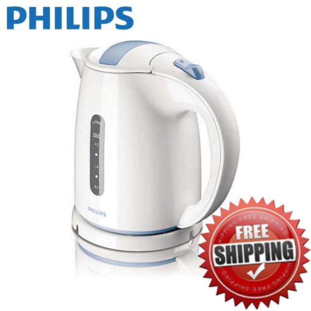 Bình đun siêu tốc Philips HD4646 - nhập khẩu Ba Lan