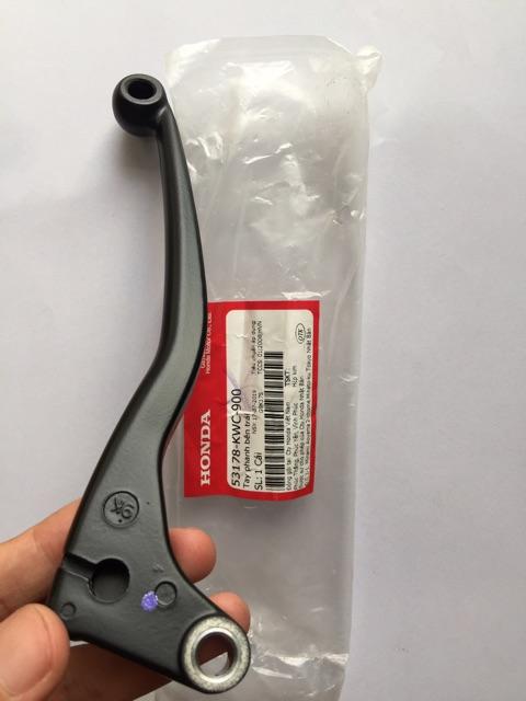 [HCM]Tay côn zin cho Winner 150 Supra GTR 150