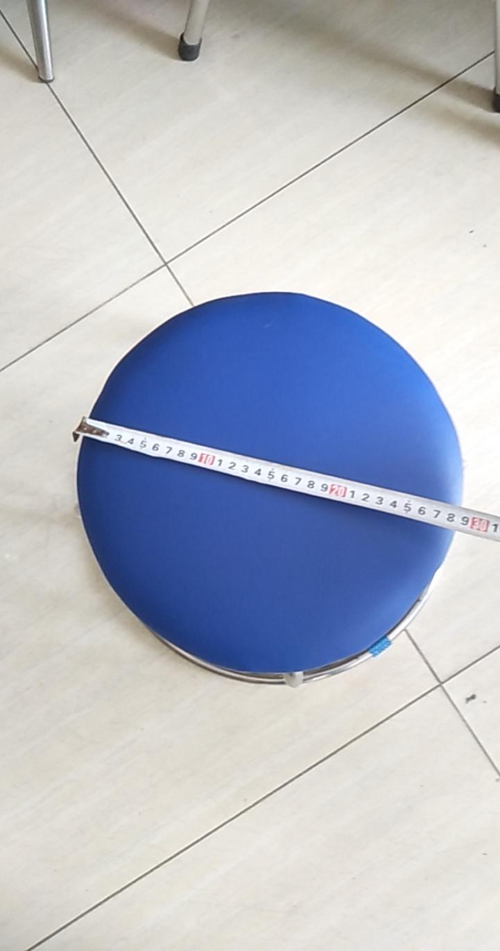 [HCM]GHẾ ĐÔN MẶT NỆM CAO 30