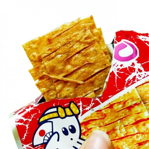 [HCM]13 gói mực Pento Thái Lan 6g/gói