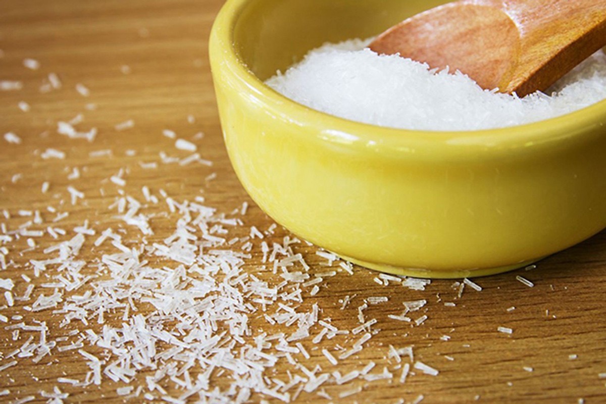 Bột ngọt Ajinomoto gói 1kg