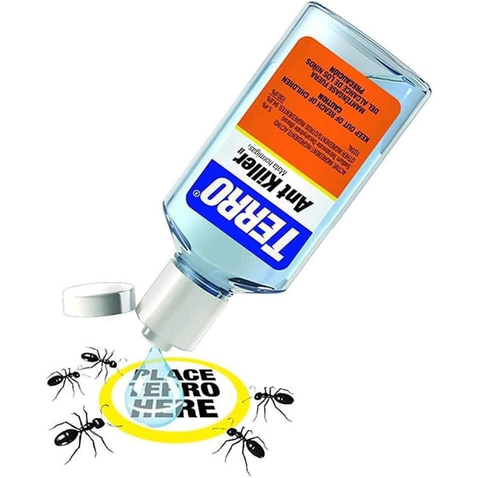 Dung dịch nhử kiến Terro Ant Killer