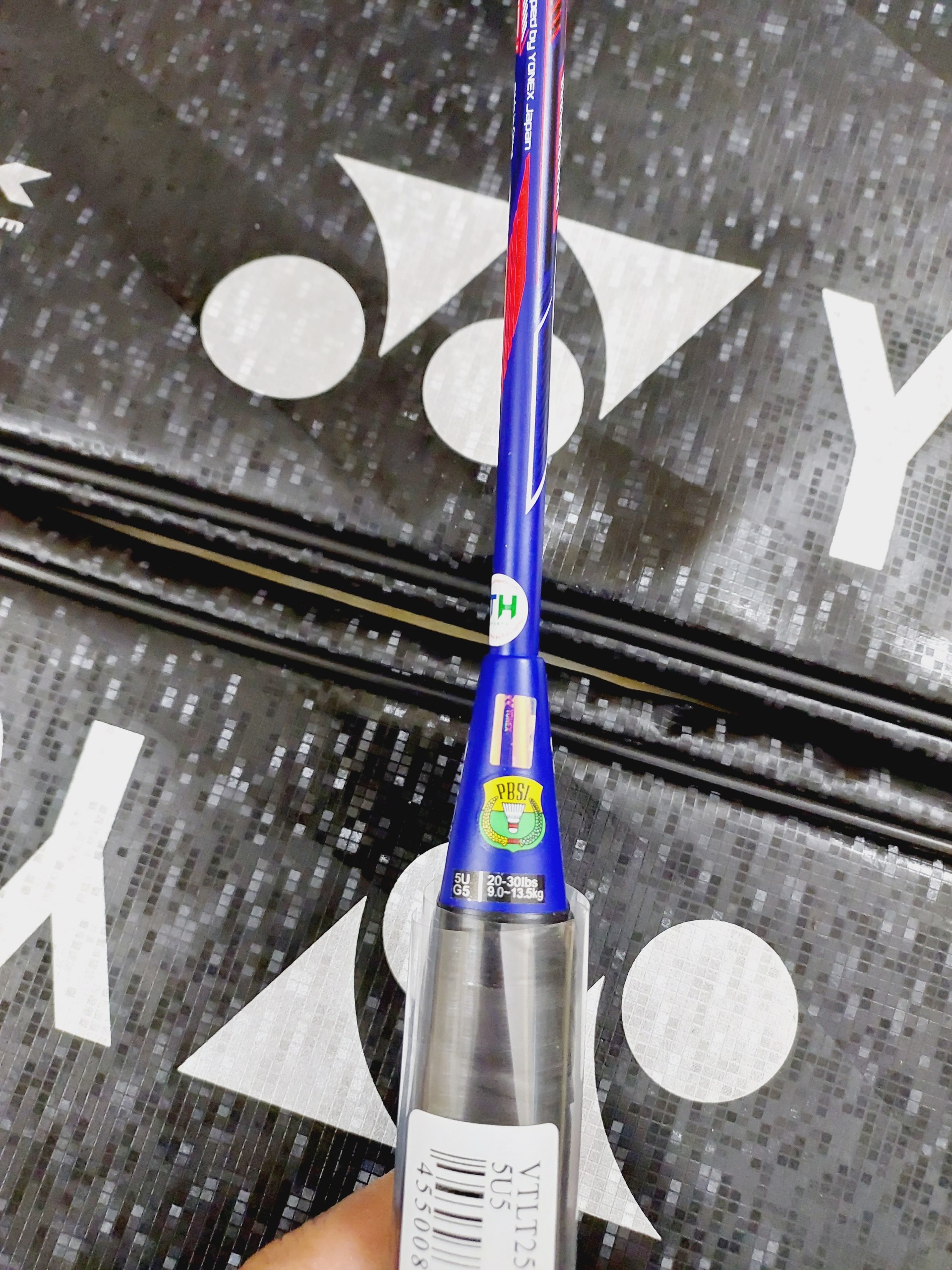 Vợt cầu lông Yonex Voltric Lite 25i - 5U (Chính hãng)