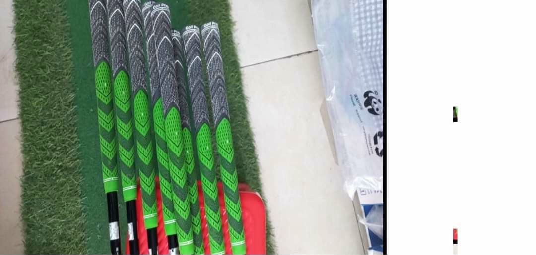 GRIP GẬY GOLF