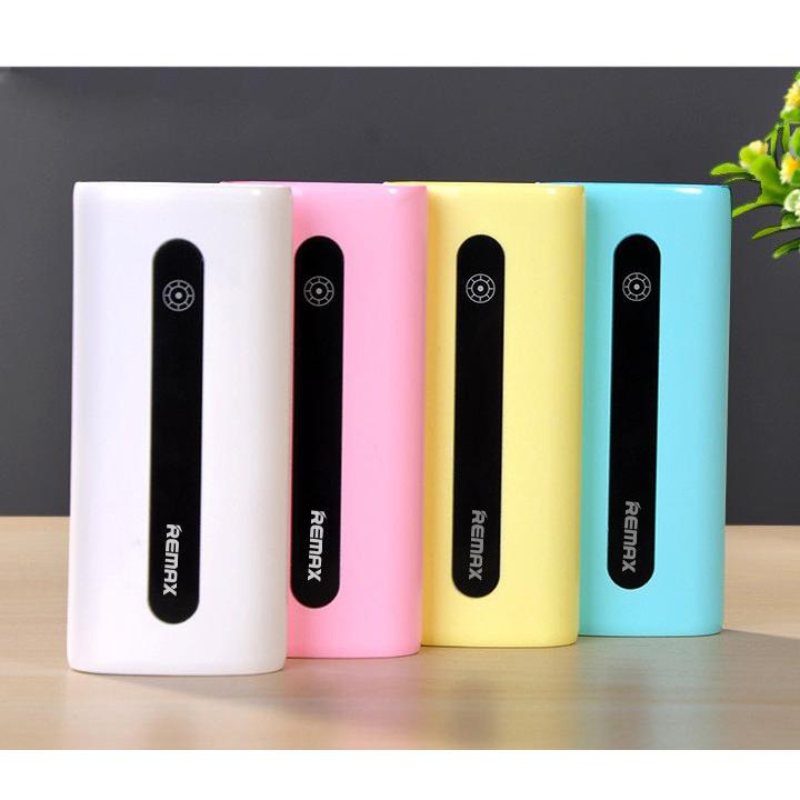 [HCM]Pin Dự Phòng Remax Proda E5 5000mah