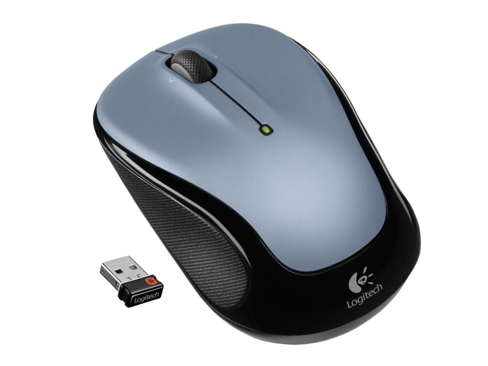 Chuột Không Dây Logitech M325