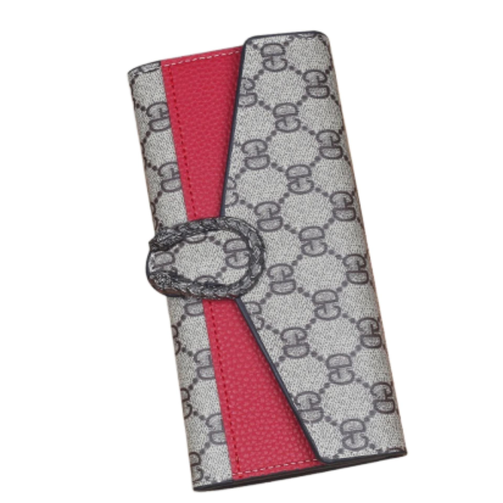 VÍ DÀI NỮ CẦM TAY TỔ ONG DỄ THƯƠNG NHIỀU MÀU_Ví nữ mini, Ví cầm tay nữ, Ví tiền, ví dễ thương Hàn Quốc