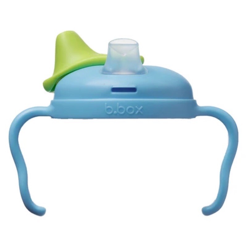 Nắp Lẻ Bình Uống Nước Có Vòi b.box Cho Bé 4M+