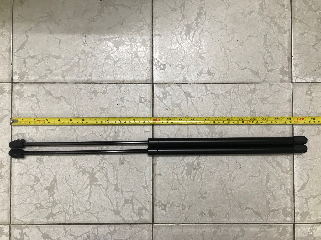 Ty chống nắp capo Peugeot 5008