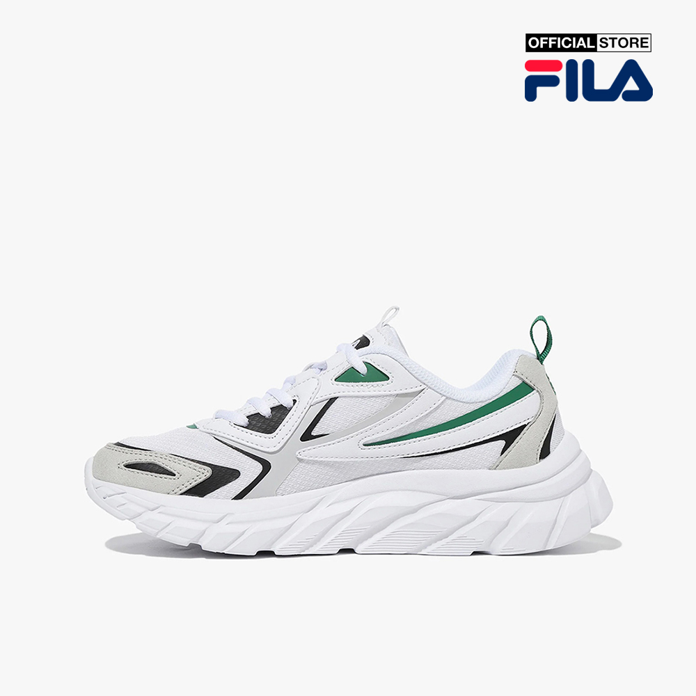 FILA - Giày sneakers unisex cổ thấp Wavelet V2 1RM02474F-143 - MixASale