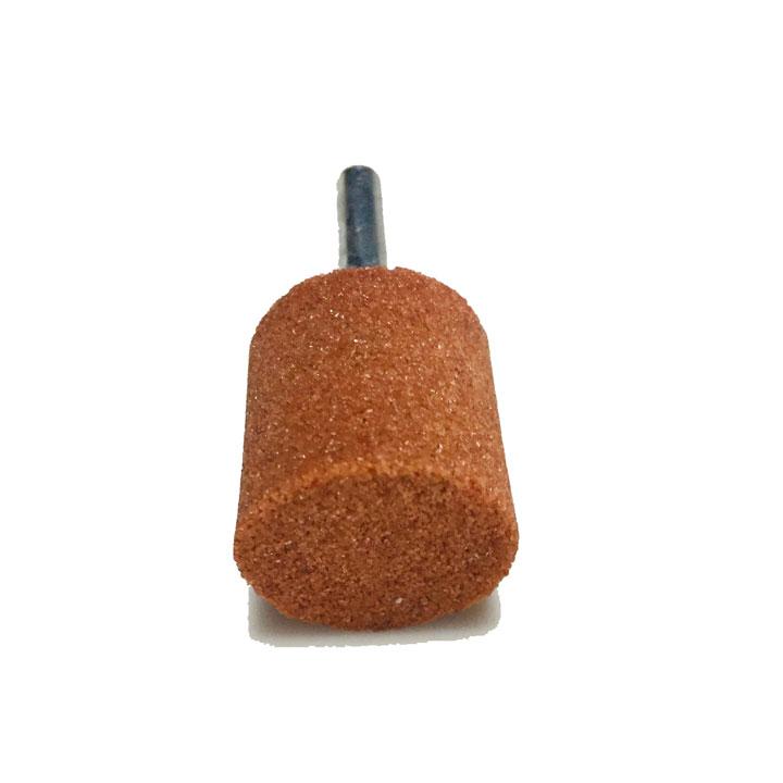 (Giá Của 1 Sản Phẩm) Đá Mài Hình Trụ Trục Cốt Phi 6 Hàng Tốt