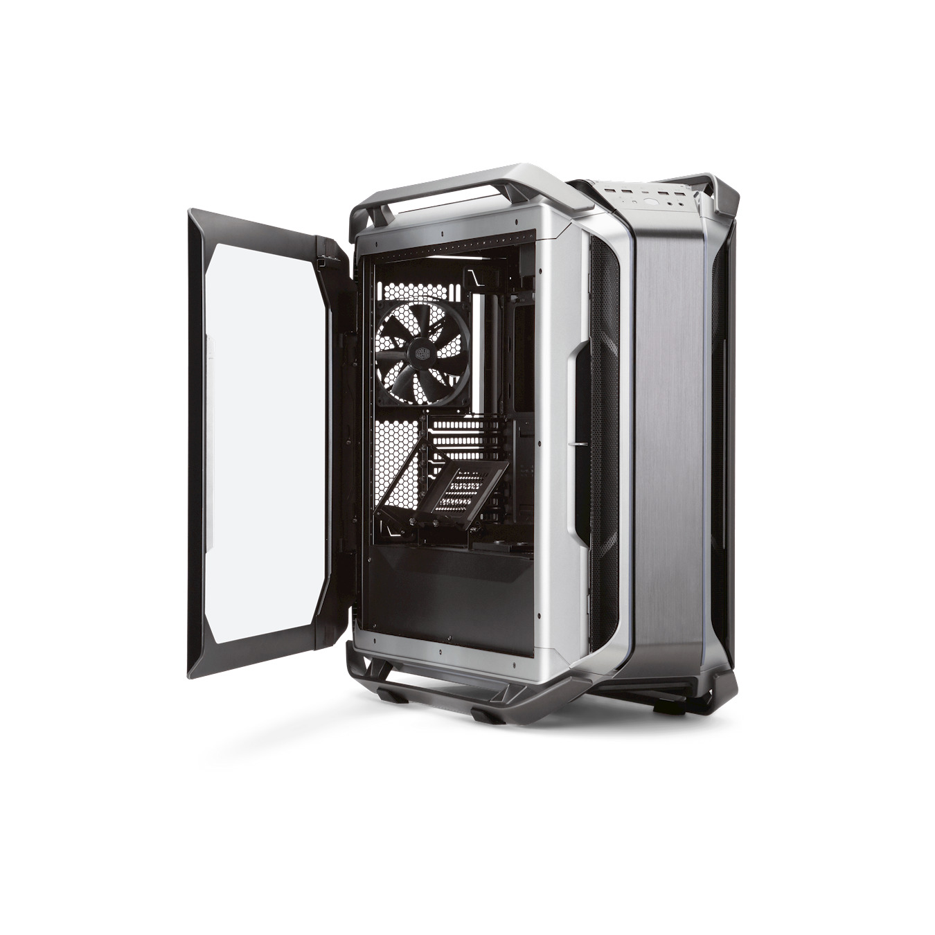 [Trả góp 0%]Vỏ Case COOLER MASTER COSMOS C700M (2021 EC PCI-E 4.0 Riser) - Hàng Chính Hãng