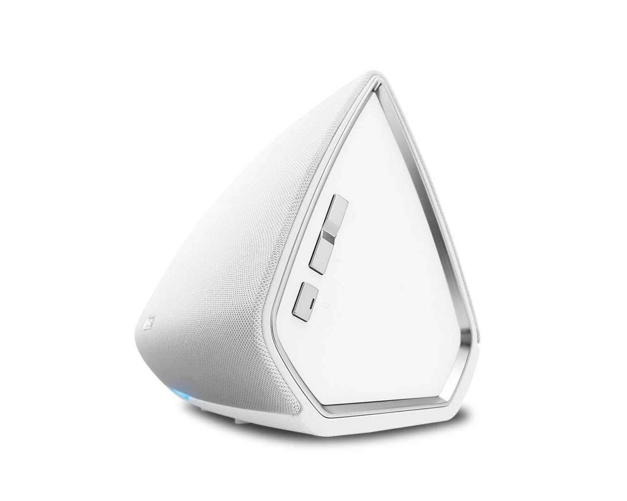 Loa di động Denon HEOS 5HS2-BK