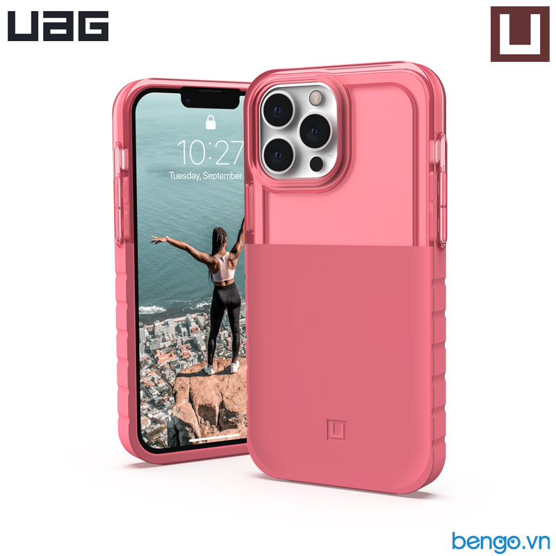 Ốp Lưng iPhone 13/13 Pro/13 Pro Max UAG Dip Series