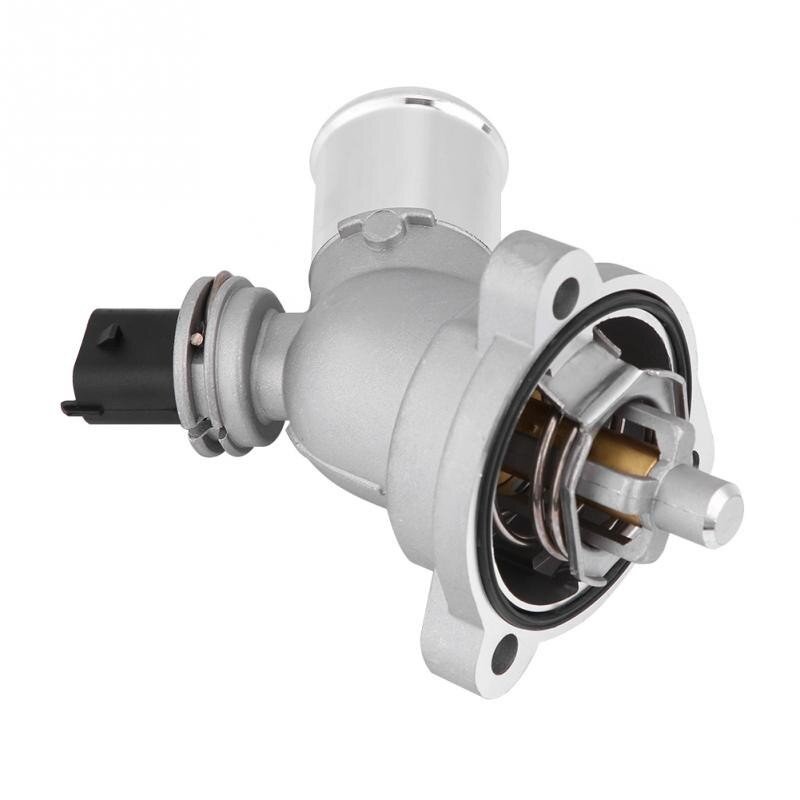 Van hằng nhiệt Spark Groover ( M300 ) Matiz 4 đời 2011-2018