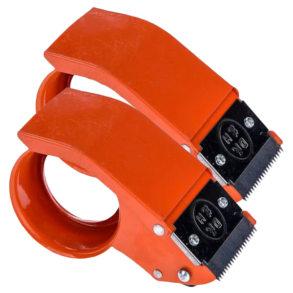 Dụng cụ Cắt băng keo DÂN HOA 6F tay cầm sắt