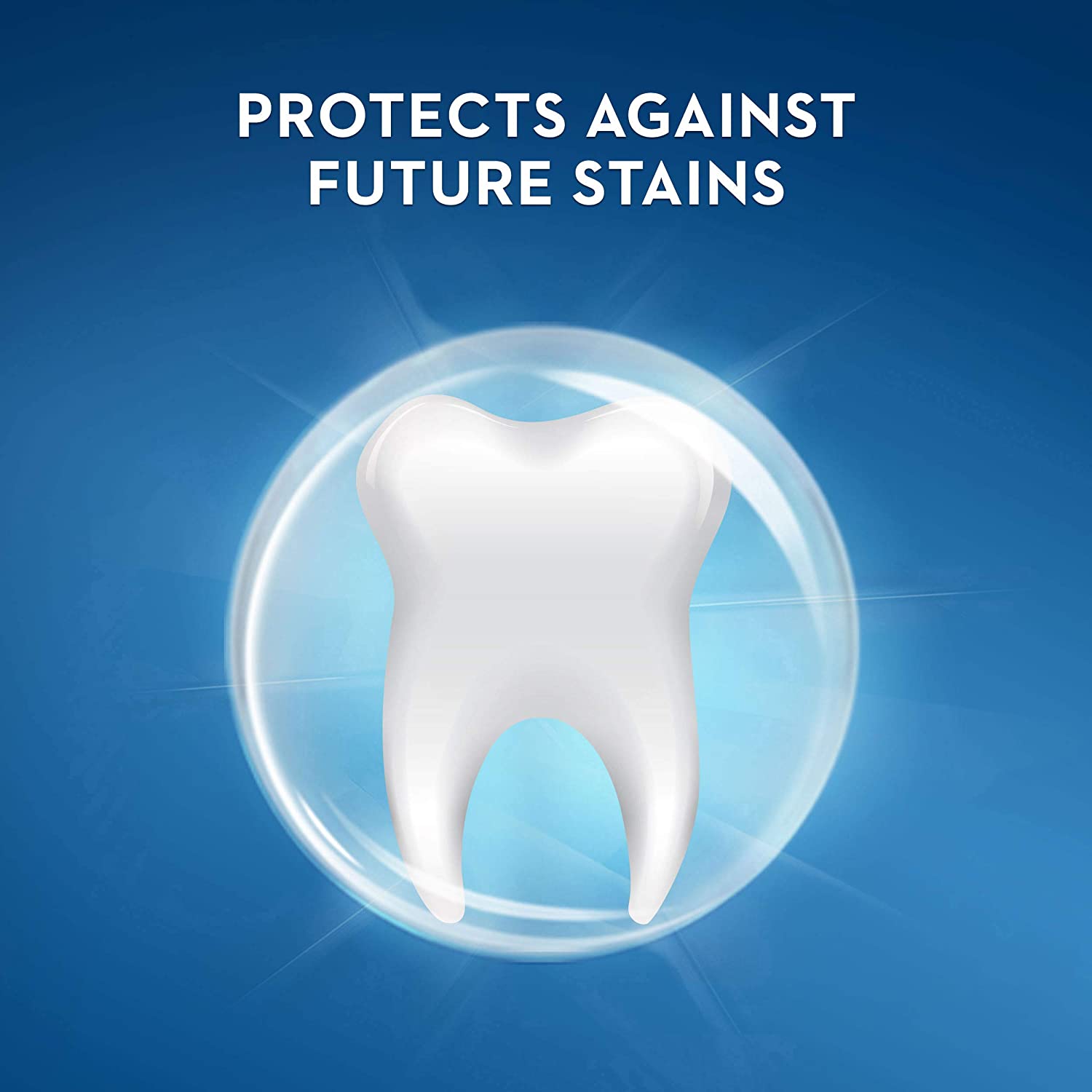 [HCM]Kem đánh răng Crest 3D White Arctic Fresh hương Arctic Fresh [Hàng Mỹ]
