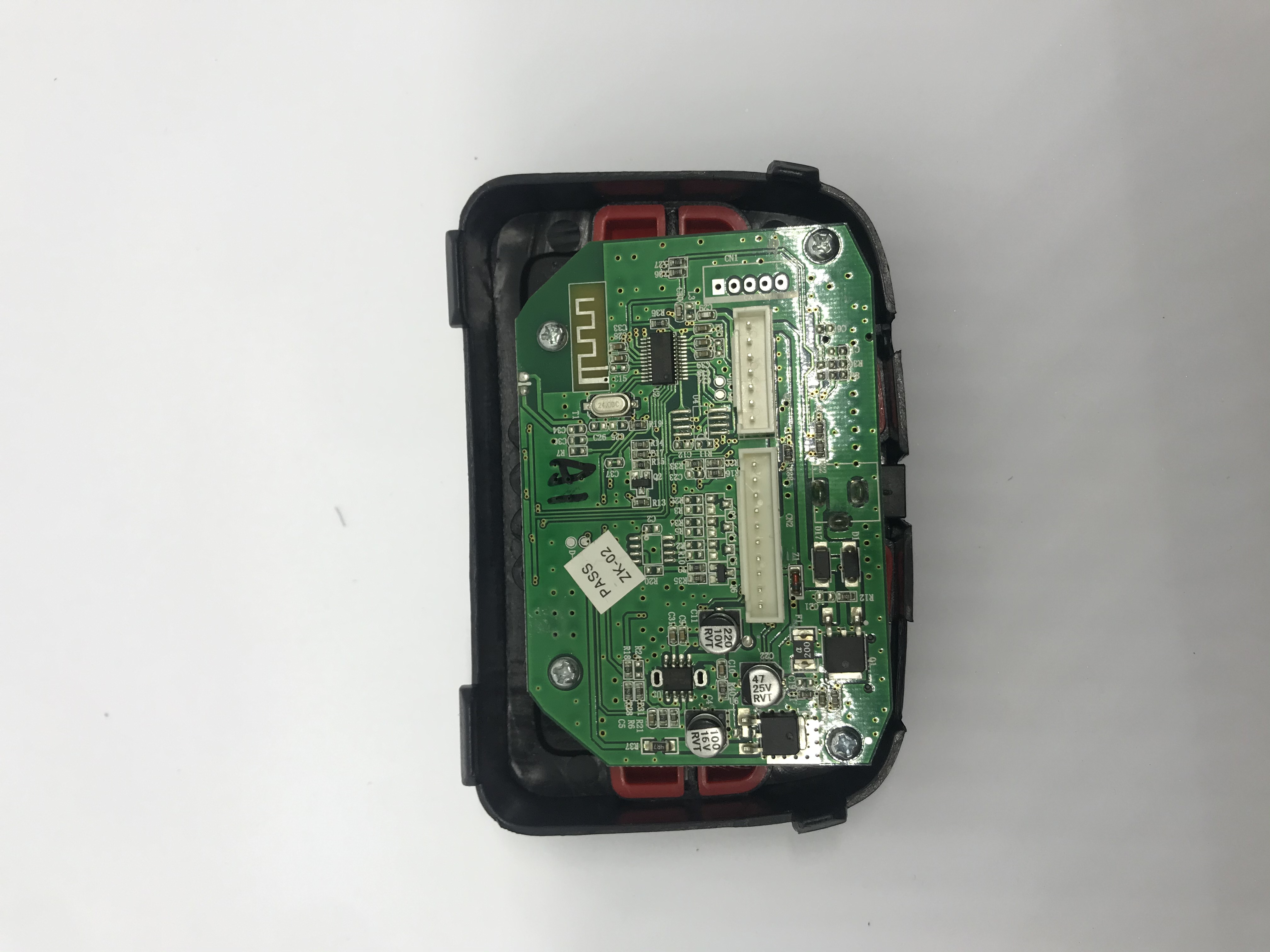 Mạch Nhạc Xe Điện Trẻ Em S9088