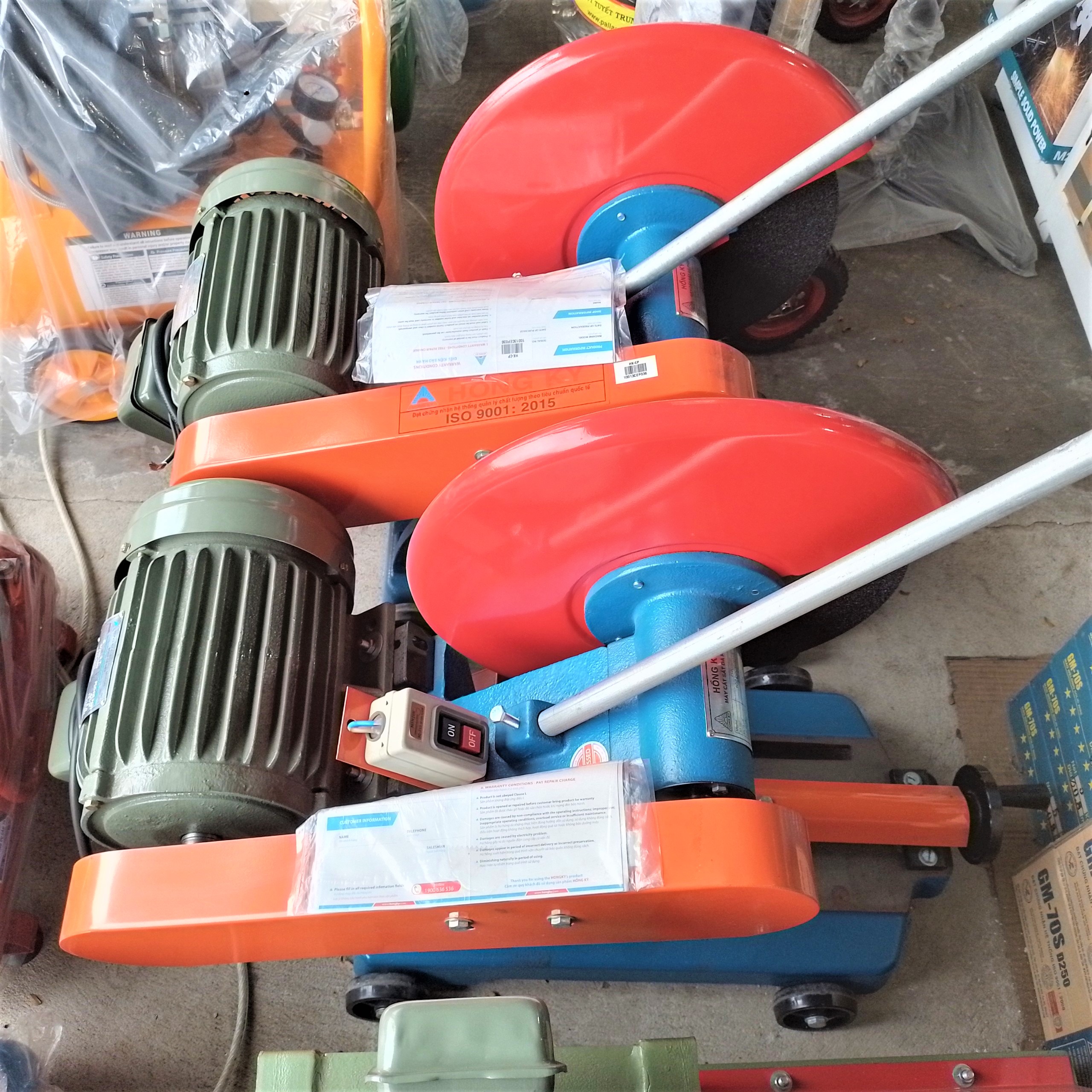 Chi tiết với hơn 152 về máy cắt bàn hồng ký