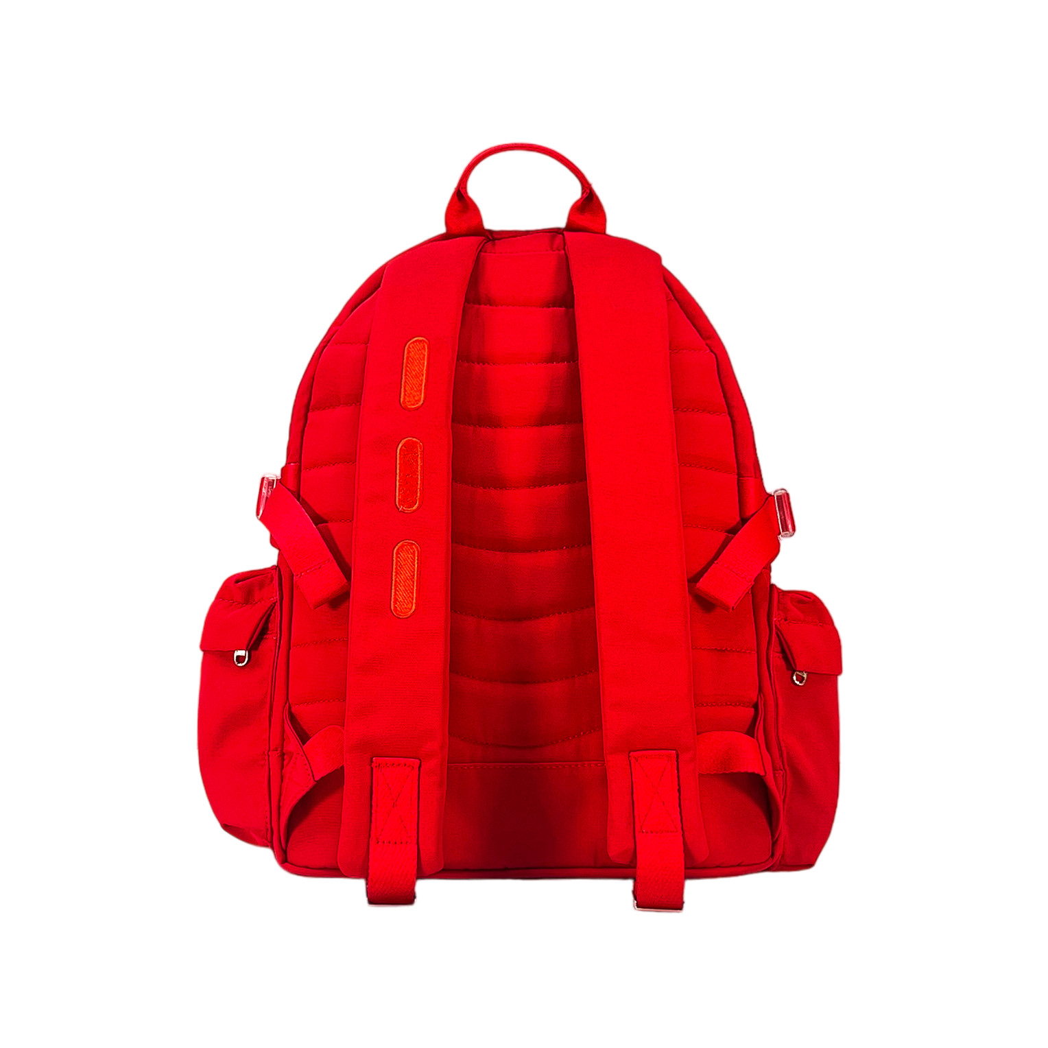 BALO 5THEWAY /mono colo/ BOXY ROCKET BACKPACK