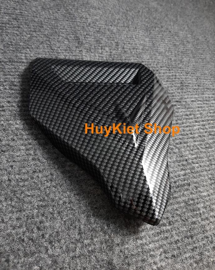 [HCM]Ốp Cóc Đèn AirBlade 2016 - 2019 Carbon MS1707