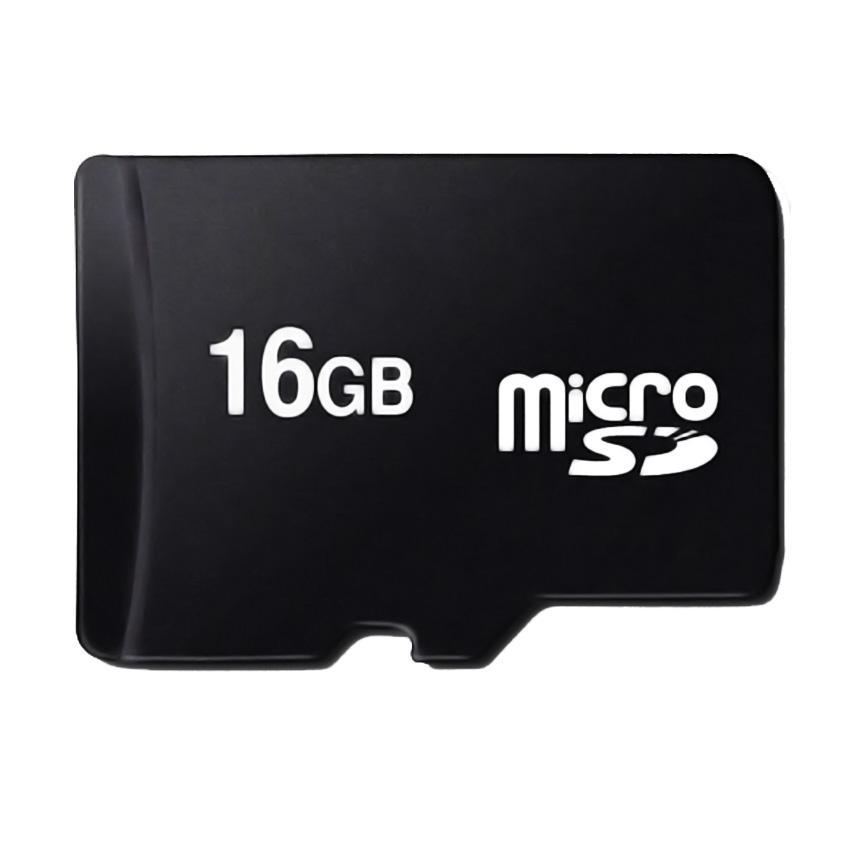 Thẻ Nhớ Micro Sd 16Gb